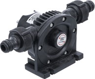 BGS Pumpa za pretakanje 50830 pr, 1000 l/h, 1/2", za bušilicu